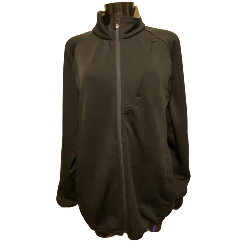 Rossignol vintage Women's Black ski Jacket size L
